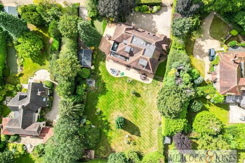 7 bedroom detached house for sale, Mill Hill, Shenfield, Brentwood