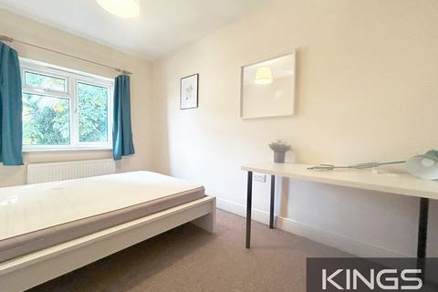 undefined, Burgess Road, Southampton