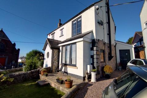 2 bedroom semi-detached house for sale, High Street, Mow Cop, Stoke-on-Trent