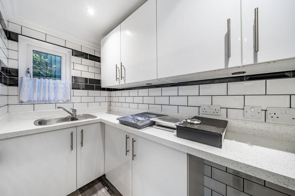 Kitchen - Annex