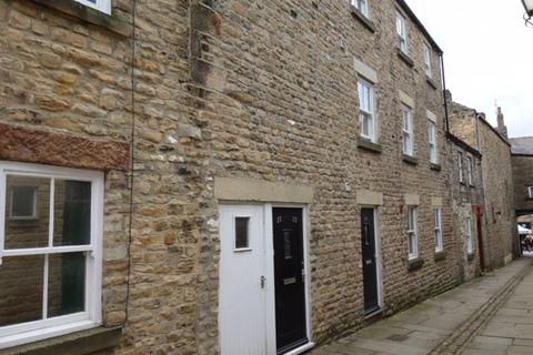 1 bedroom apartment to rent, Hall Street, Barnard Castle