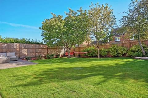 4 bedroom detached house for sale, Meadowbrook Road, Kibworth Beauchamp, Leicester