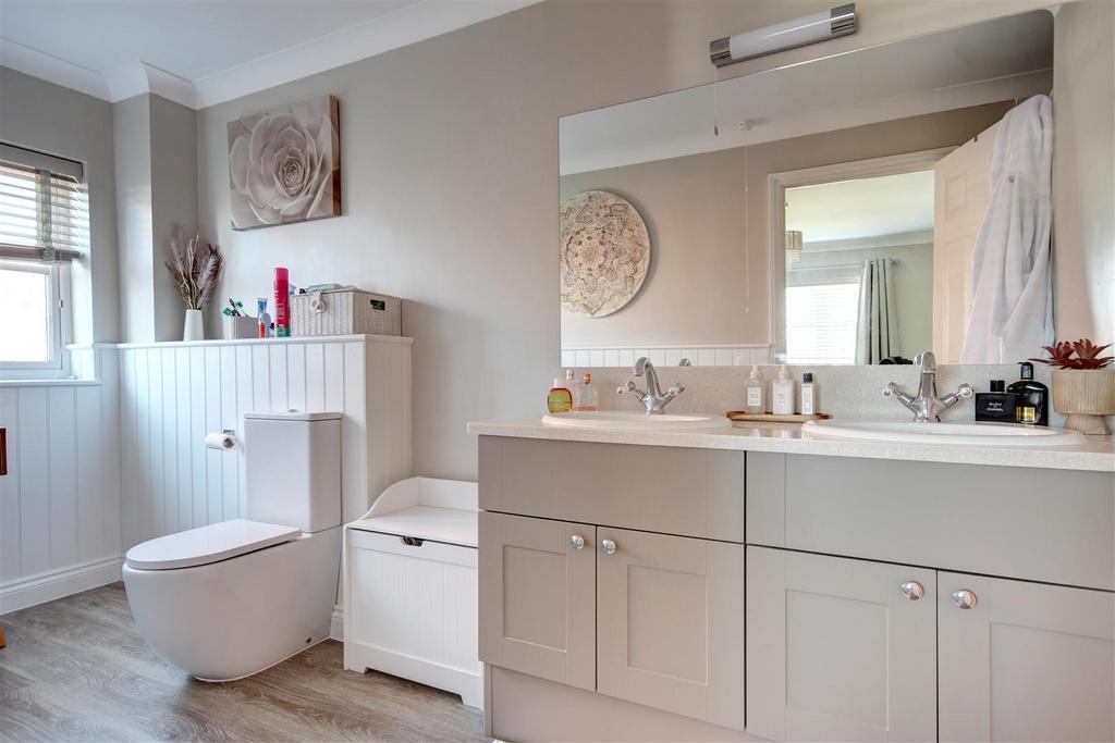 En-Suite