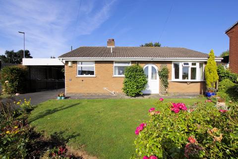 3 bedroom detached bungalow for sale, Uplands Road, Measham