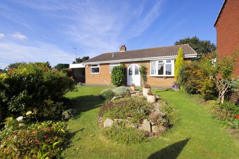 3 bedroom detached bungalow for sale, Uplands Road, Measham