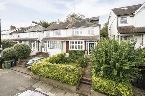 4 bedroom semi-detached house for sale, Cliffview Road, Ladywell, SE13