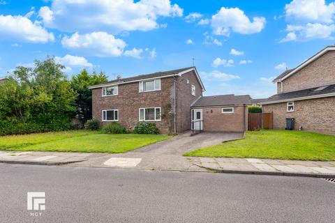 3 bedroom semi-detached house for sale, Pentwyn, Radyr, Cardiff