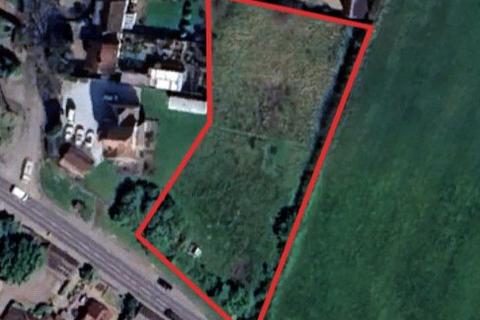 Land for sale, Ninfield Road, Lunsford Cross, Bexhill On Sea, East Sussex, TN39