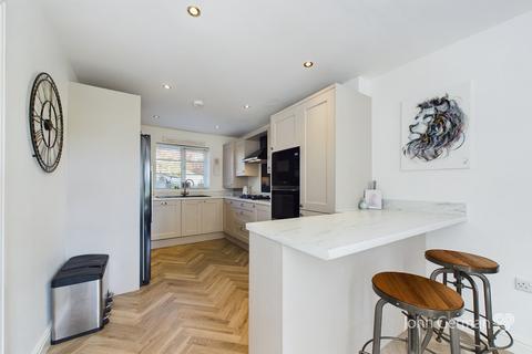 undefined, Ridgewood Drive, Hednesford