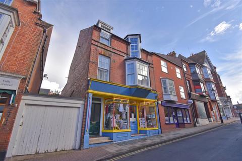 2 bedroom apartment to rent, Bond Street, Cromer