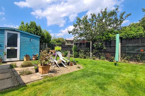 2 bedroom semi-detached bungalow for sale, Westwick Drive, North Walsham