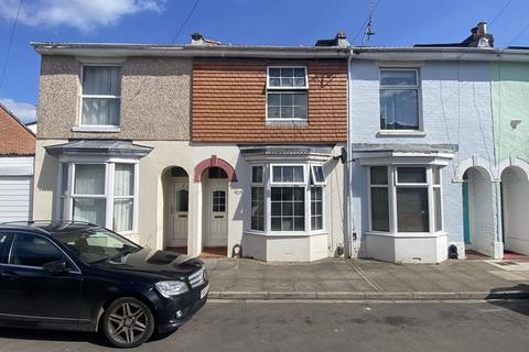 3 bedroom terraced house for sale, Eastney Street, Southsea