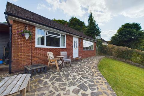 2 bedroom detached bungalow for sale, Carrington Road, High Wycombe, Buckinghamshire