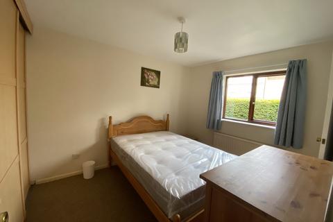 1 bedroom ground floor flat to rent, Crossways House, Trumpington CB2