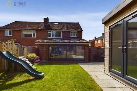 3 bedroom semi-detached house for sale, Coburn Drive, Sutton Coldfield B75