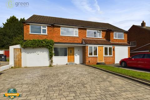 3 bedroom semi-detached house for sale, Coburn Drive, Sutton Coldfield B75