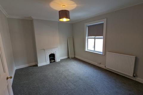 2 bedroom terraced house to rent, Mount Pleasant, Chester CH4