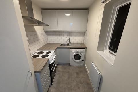 Studio to rent, Brackyn Road, Cambridge CB1