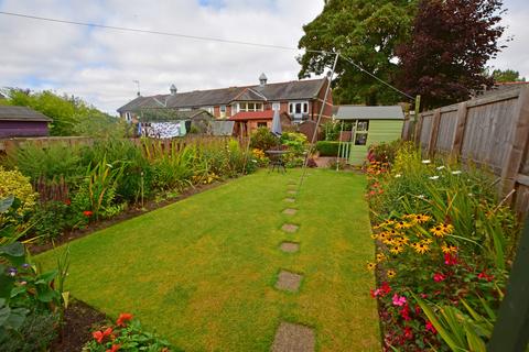 4 bedroom terraced house for sale, Coldyhill Lane, Scarborough YO12