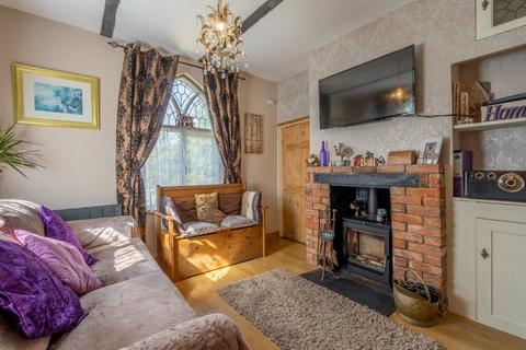 2 bedroom cottage for sale, Parkhill, Oulton Broad