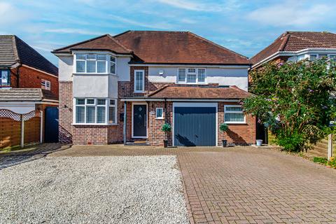 5 bedroom detached house for sale, Whitehouse Common Road, Sutton Coldfield B75