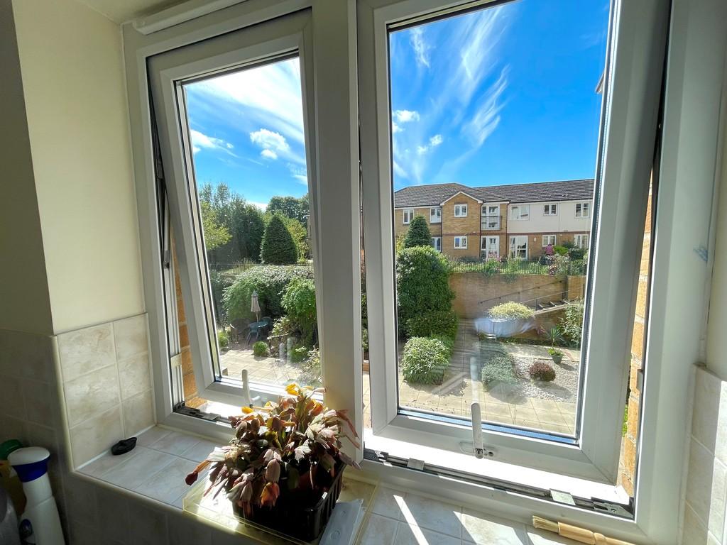 31 Milliers Court Kitchen View