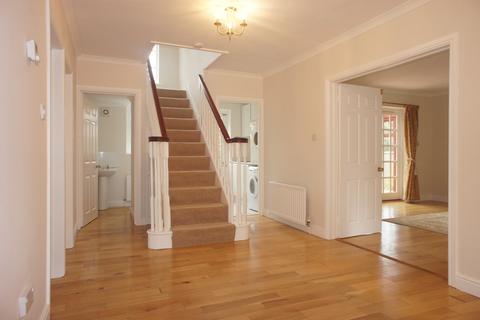 4 bedroom detached house to rent, Kirkandrews-on-eden, Carlisle