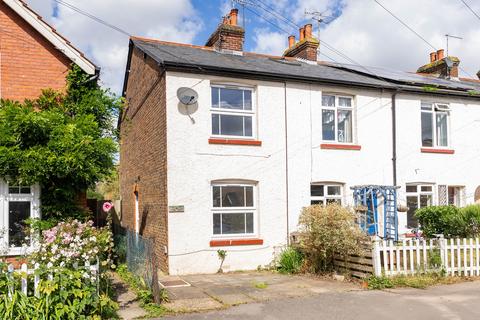 2 bedroom end of terrace house for sale, Oakdene Road, Brockham