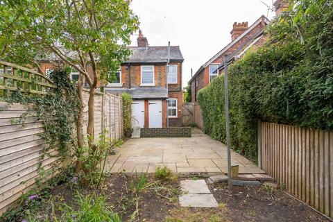 Oakdene Road, Brockham