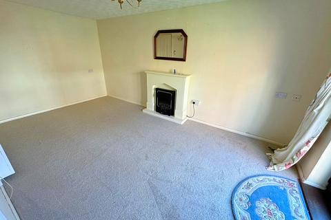 2 bedroom ground floor flat for sale, New Street, Ledbury