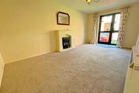 2 bedroom ground floor flat for sale, New Street, Ledbury