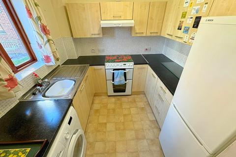 2 bedroom ground floor flat for sale, New Street, Ledbury