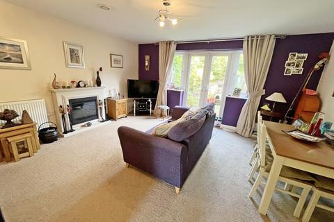 3 bedroom end of terrace house for sale, Homend Crescent, Ledbury