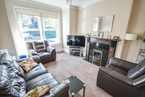 3 bedroom end of terrace house for sale, Brookfield Avenue, Timperley, Altrincham