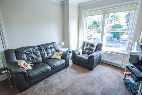 3 bedroom end of terrace house for sale, Brookfield Avenue, Timperley, Altrincham