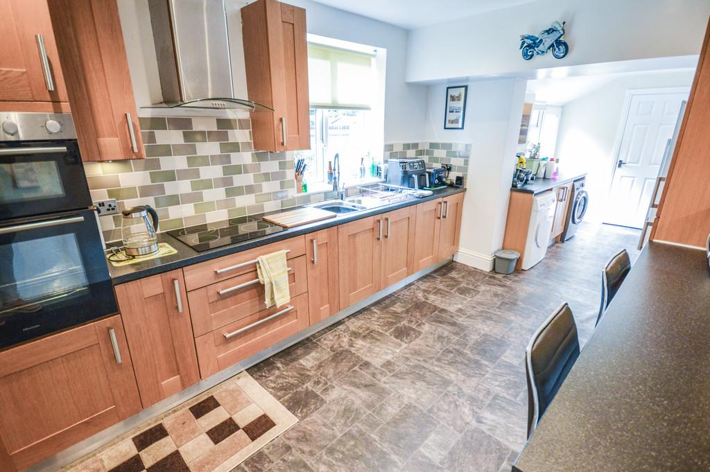 Kitchen - Breakfast Room