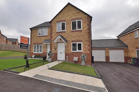 3 bedroom semi-detached house for sale, Somerset Close, Catterick Garrison