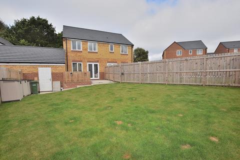 3 bedroom semi-detached house for sale, Somerset Close, Catterick Garrison