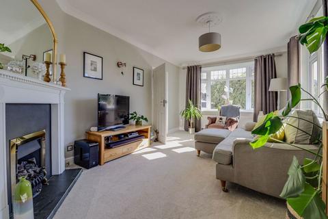 3 bedroom semi-detached house for sale, Link Road, Anstey, LE7