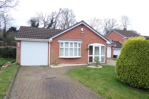 3 bedroom detached bungalow for sale, Musgrave Close, Sutton Coldfield B76