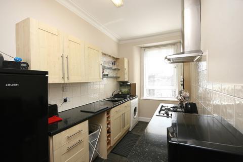 1 bedroom apartment to rent, North High Street, Musselburgh EH21