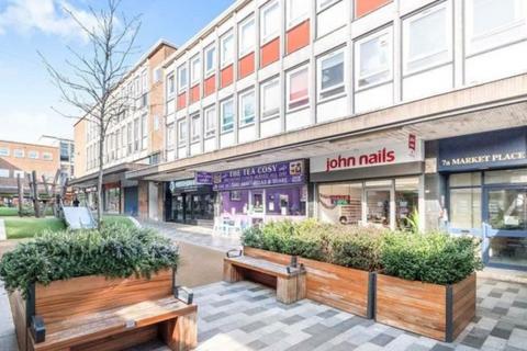 1 bedroom flat to rent, Flat 4, Market Place, Stevenage