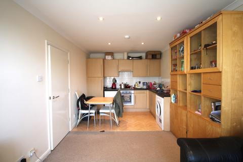 1 bedroom flat to rent, Flat 4, Market Place, Stevenage