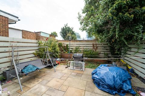 undefined, Willow Tree Lane, Hayes