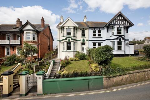 Dawlish Road, Teignmouth, TQ14