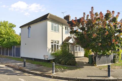 5 bedroom semi-detached house for sale, Belmont Road, Harrow