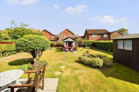 3 bedroom detached bungalow for sale, Sunny Grove, Costessey, Norwich