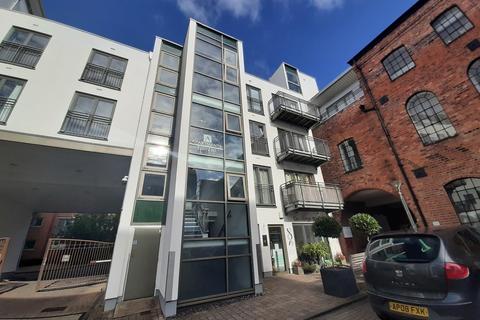 1 bedroom apartment to rent, Sheepcote Street, Birmingham B16