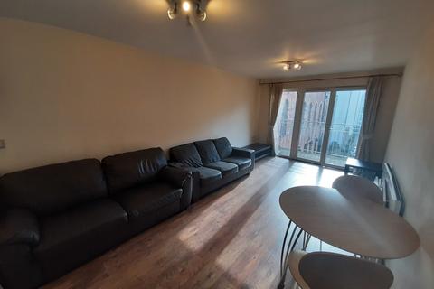 1 bedroom apartment to rent, Sheepcote Street, Birmingham B16