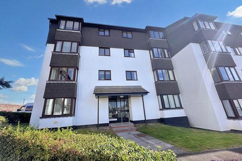 2 bedroom apartment for sale, Vaughan Close, Plymouth PL2